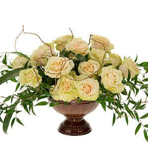 Marvelous Rose Arrangement