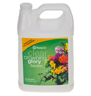 Search results for: 'Crowning Glory Flower Spray 32 Fl. Oz' - Wholesale  Flowers and Supplies