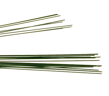 Darice • Florist wire 0.41 mm. 107.1 m. Green