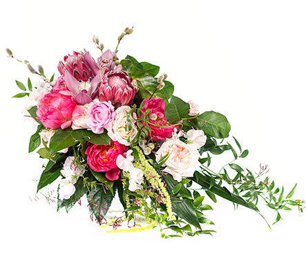 Wedding deals bouquets online